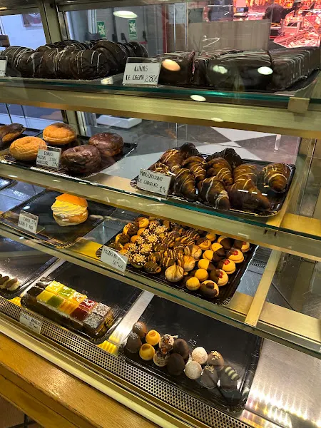 La tahona de Aluche - Panadería en Madrid - foto 2