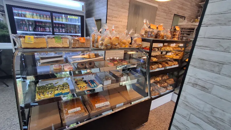La tahona De Aluche - Panadería en Madrid - foto 2