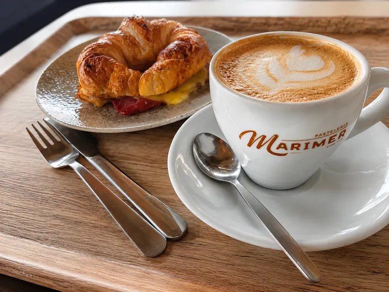 Marimer M7