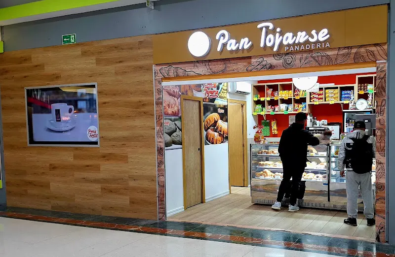 Pan Tojarse - Panadería en Madrid - foto 2