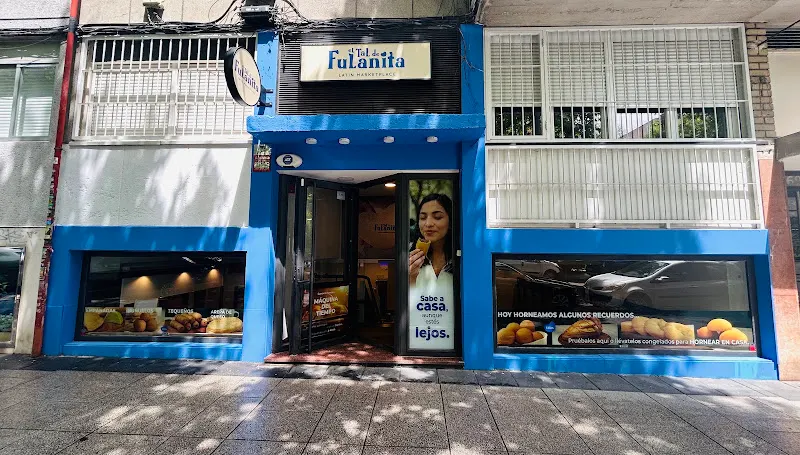 El Tal de Fulanita - Madrid