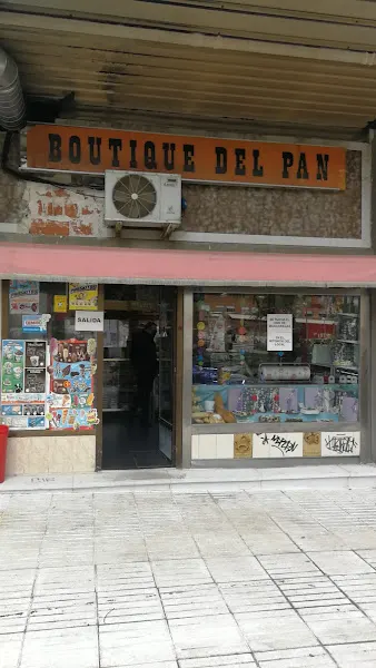 La Espiga - Panadería en Madrid - foto 2