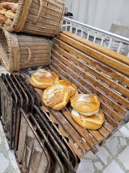 Boutique del pan Aros Merche