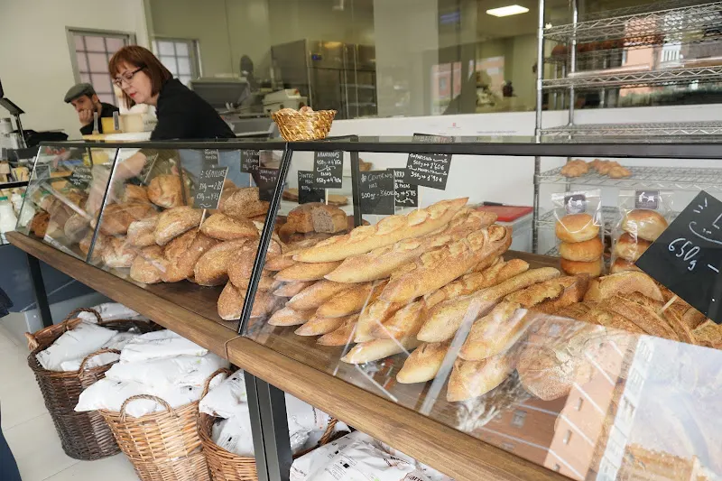 El horno de Babette - Panadería en Madrid - foto 2