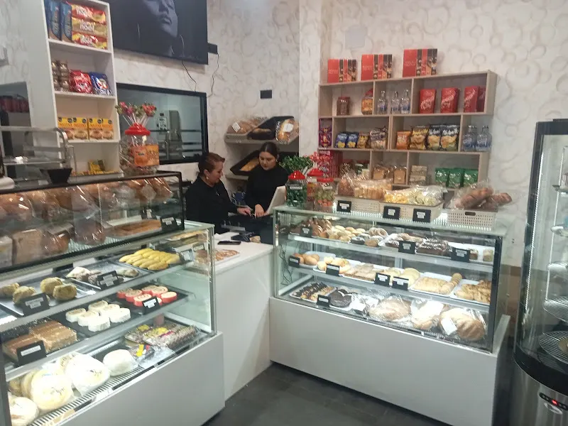 Panaka panadería y pasteleria