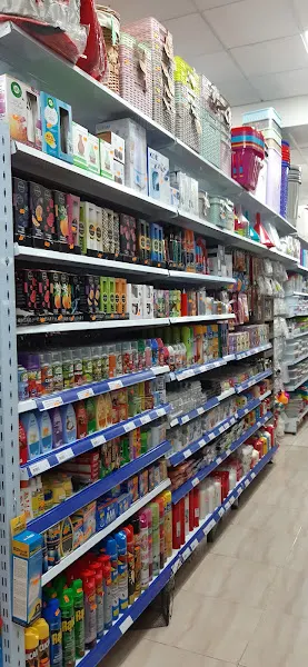 Panaderia & Bolleria Supermercado