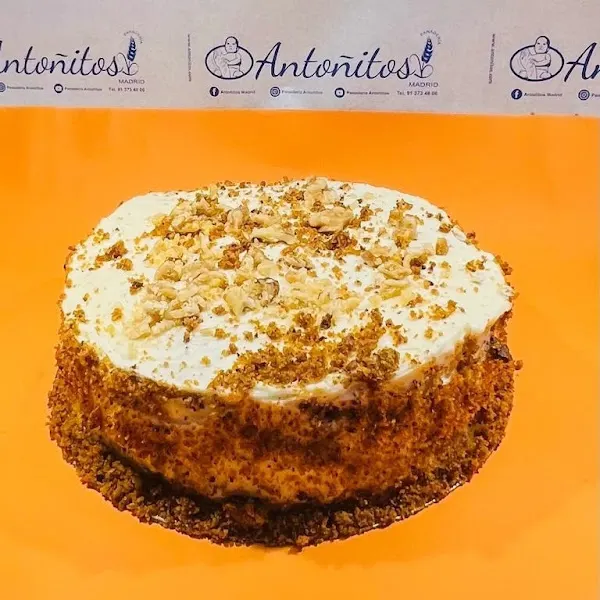 ANTOÑITOS PANADERIA