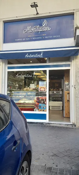 ANTOÑITOS PANADERIA - Panadería en Madrid - foto 2
