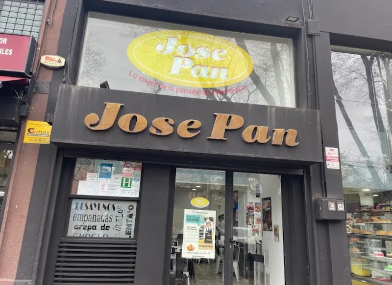 Josepan La Vaguada - Panadería en Madrid - foto 2