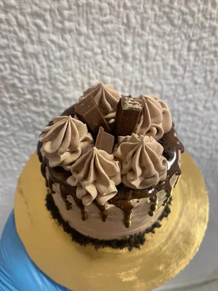 Pasteleria El Caprichito