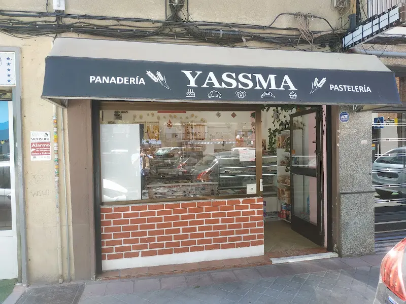 Pastelería Yassma Dulces Árabes - Pastelería en Madrid - foto 2