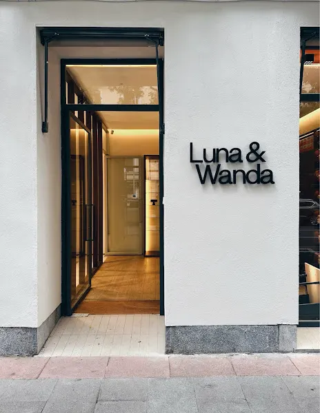 Luna & Wanda - Pastelería en Madrid - foto 2