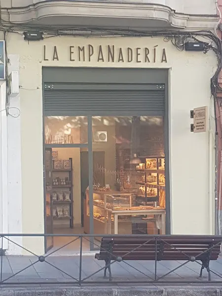 La Empanadería
