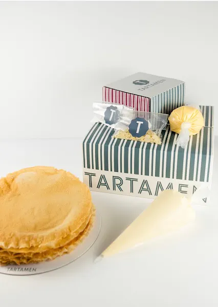 Tartamen - Madrid