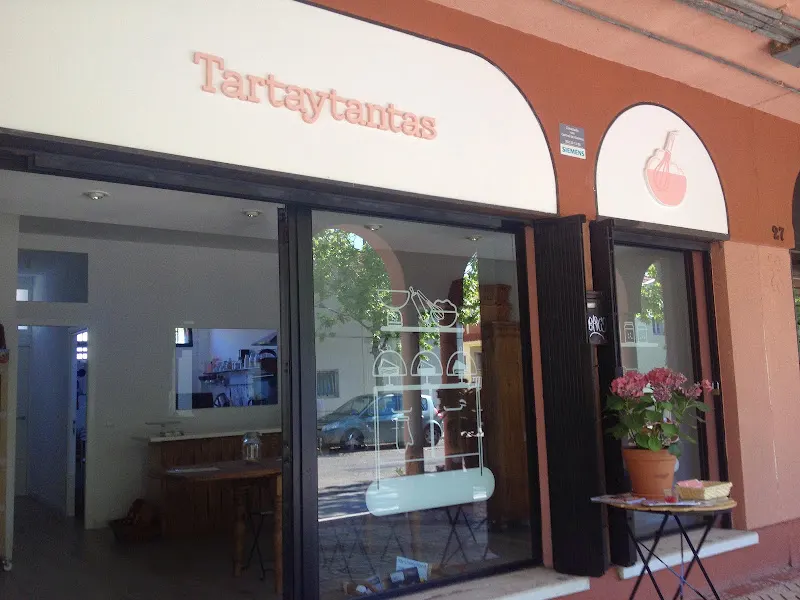 Tartaytantas