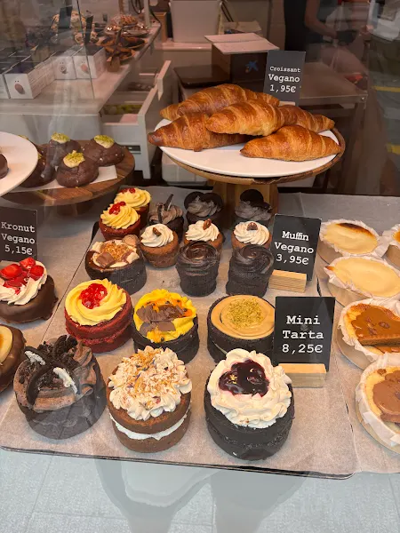 Cocoa Pastelería