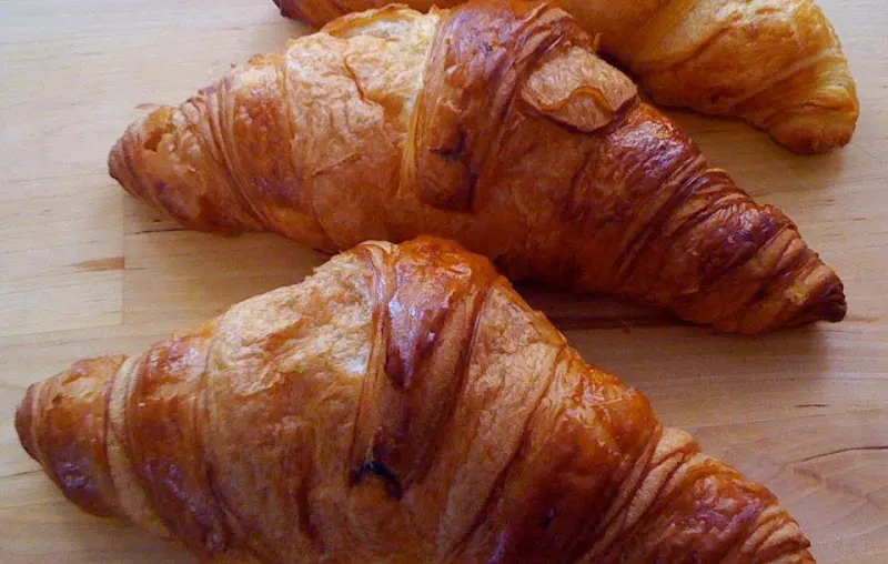 La Panadería de Chueca