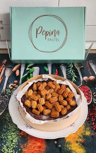 Pepina Pastel