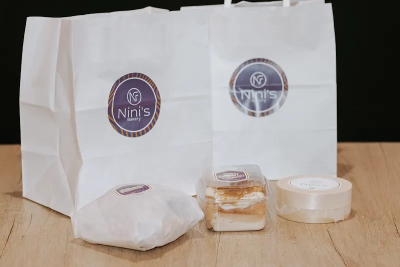 Nini’s Bakery