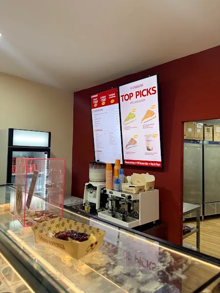 99 Cheesecake | Malasaña - Madrid