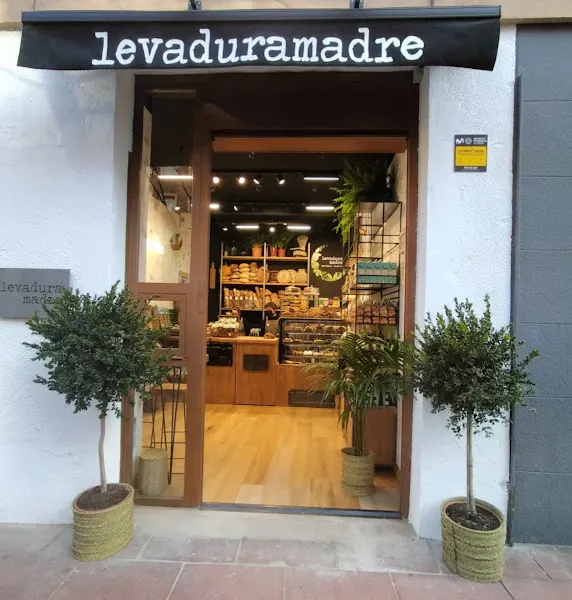 Zapaterías - Panadería en Madrid - foto 2