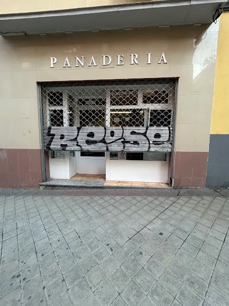Panadería