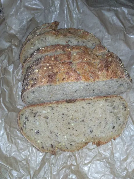 PanSolo