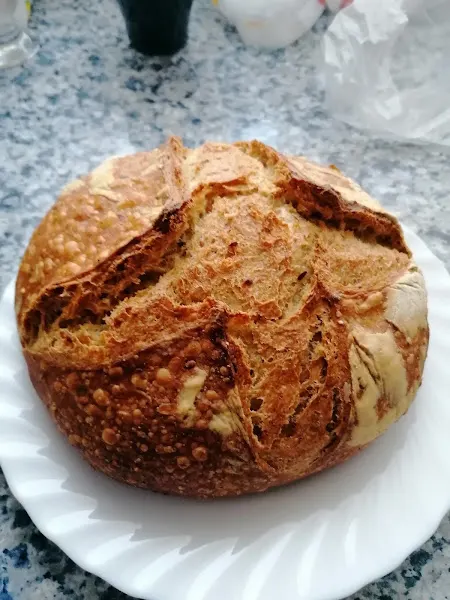 PanSolo - Panadería en Madrid - foto 2
