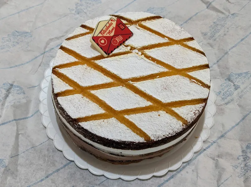 La Casa De Las Tartas