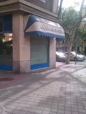 La Casa De Las Tartas - Pastelería en Madrid - foto 2