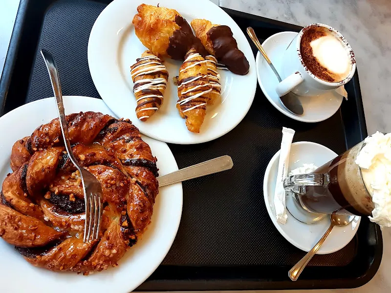 Panadería Granier Pacífico