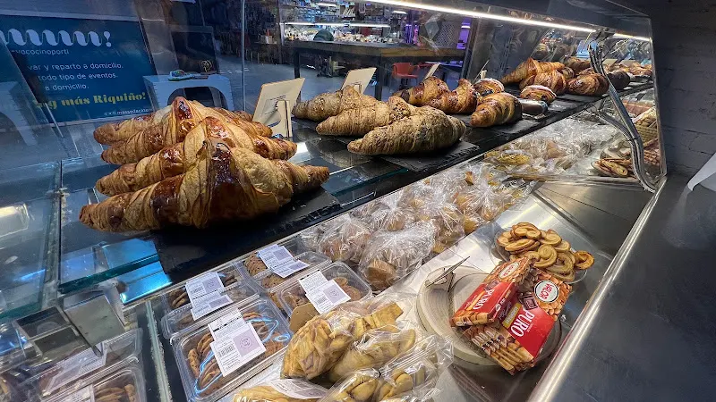 Panadería más que panes - Panadería en Madrid - foto 2
