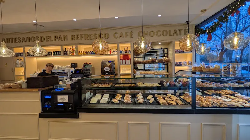 BOHEME Coffee & Bakery