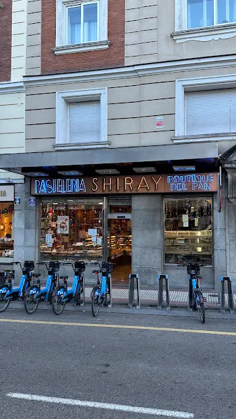 Shiray - Pastelería en Madrid - foto 2