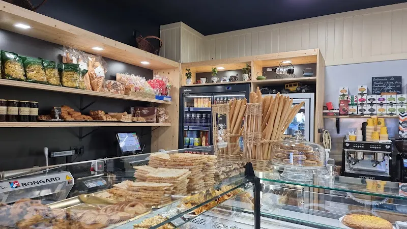 Panes y Manjares - Panadería en Madrid - foto 2