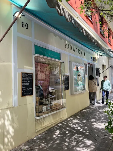 IsabelGP Panadería