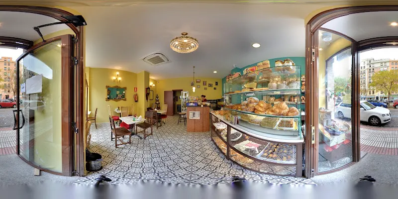 Bread & Breakfast