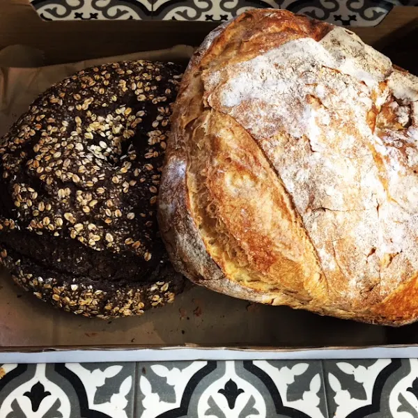 Bread & Breakfast - Panadería en Madrid - foto 3