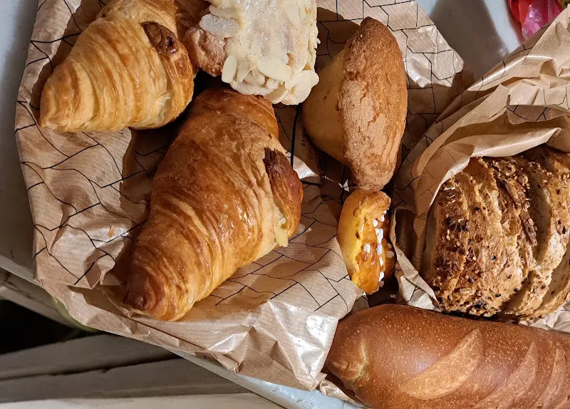 Panadería Crustó Ibiza