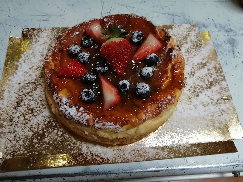El Horno de Vital Aza - Panadería en Madrid - foto 3