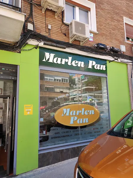 Marlen pan - Panadería en Madrid - foto 2