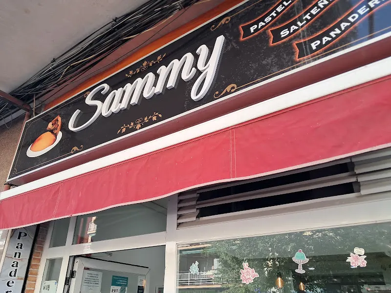 Sammy - Panadería en Madrid - foto 2