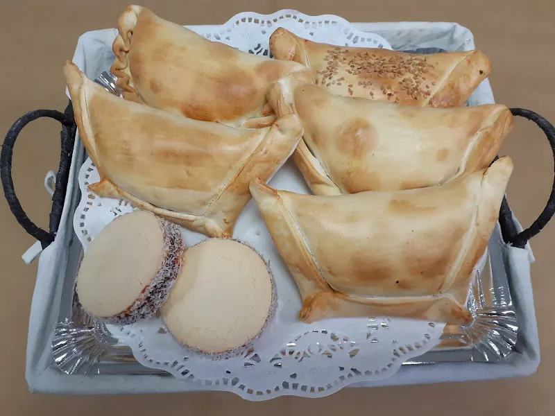 Riquísimas Empanadas - Fabricante de alimentos en Madrid - foto 2