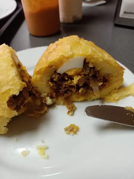 Pastelería Miriam