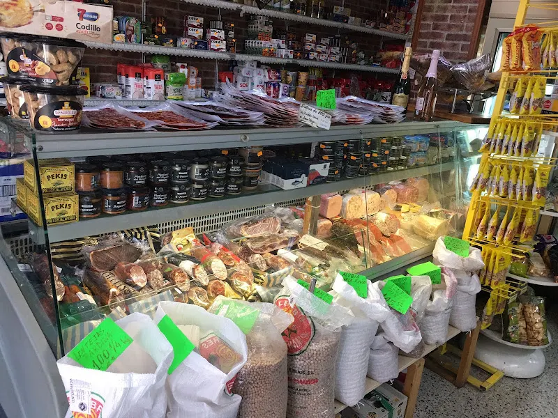 Carlos García García - Panadería en Madrid - foto 2