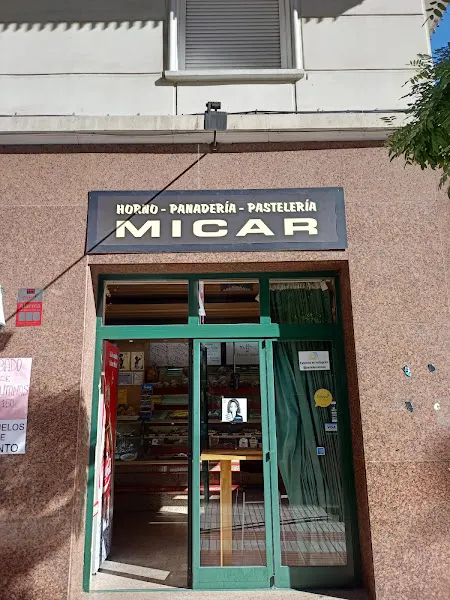 Panadería MICAR - Panadería en Madrid - foto 2