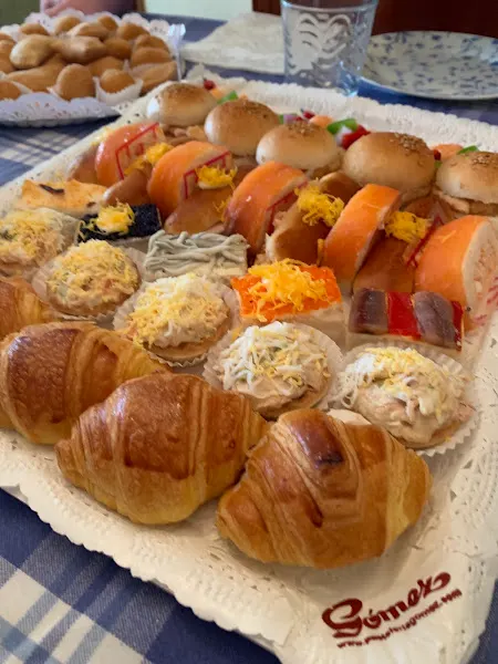 Pastelería Gómez