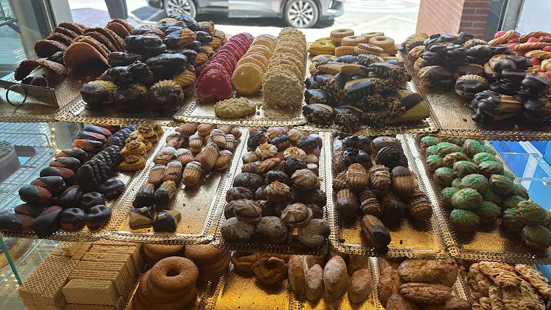 Ipanema Panadería - Madrid