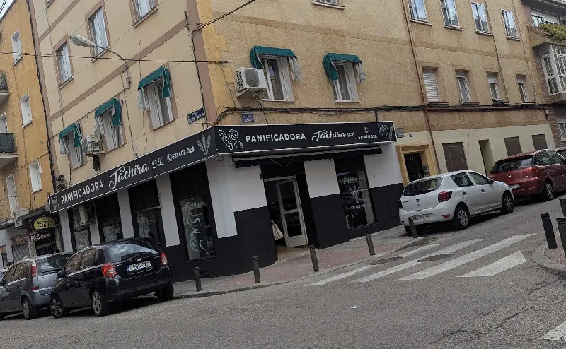 Panificadora Dulce Táchira - Panadería en Madrid - foto 2