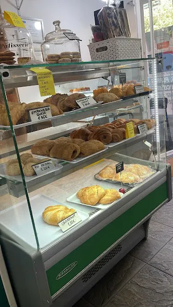 Panadería - pastelería Moon Cakes 2 - Panadería en Madrid - foto 2
